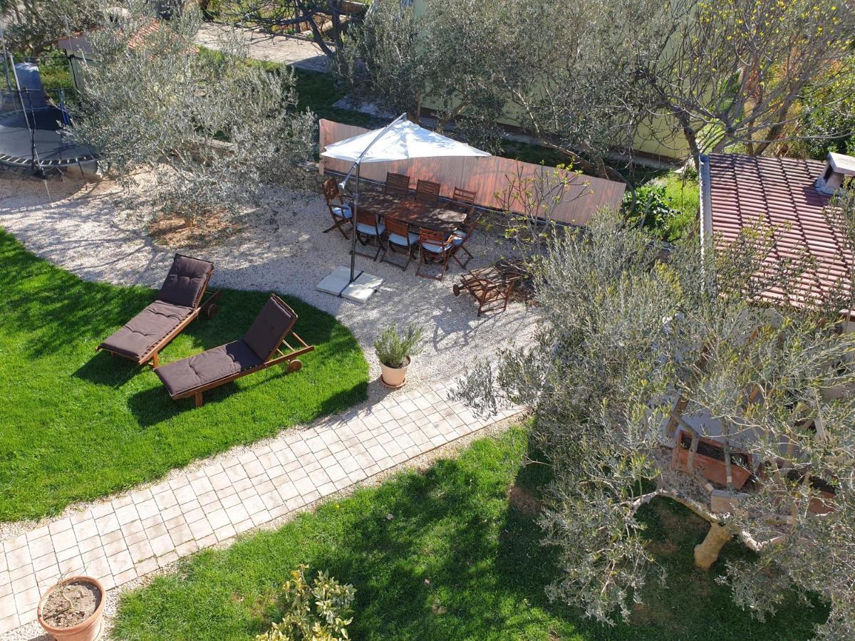 Fyaka Loft * Vodice