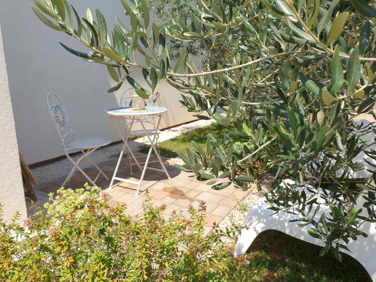 Apartma Fyaka Loft