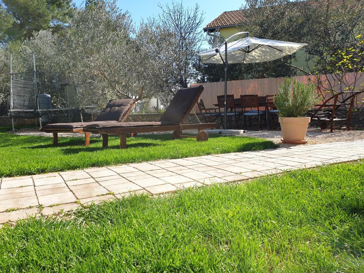 Fyaka Loft * Vodice