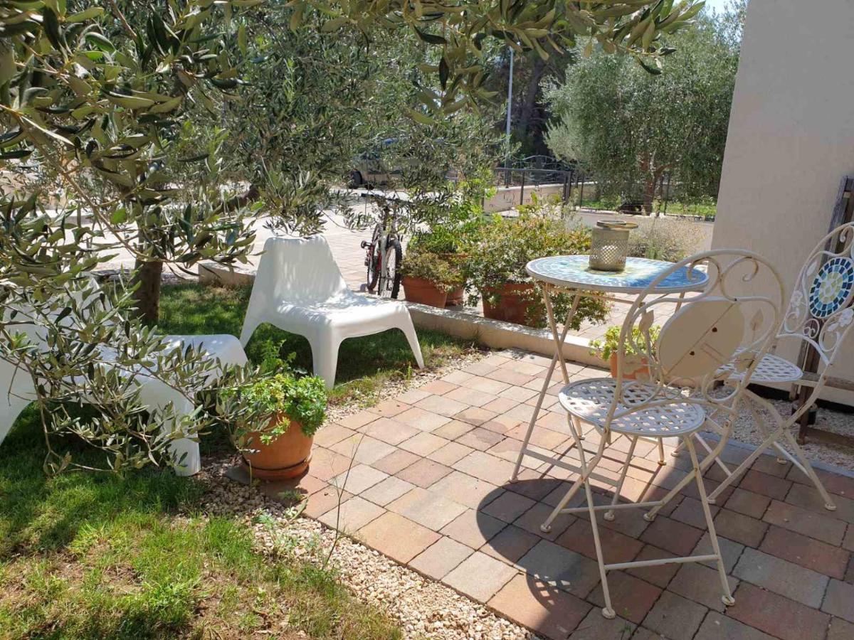 Apartma Fyaka Loft