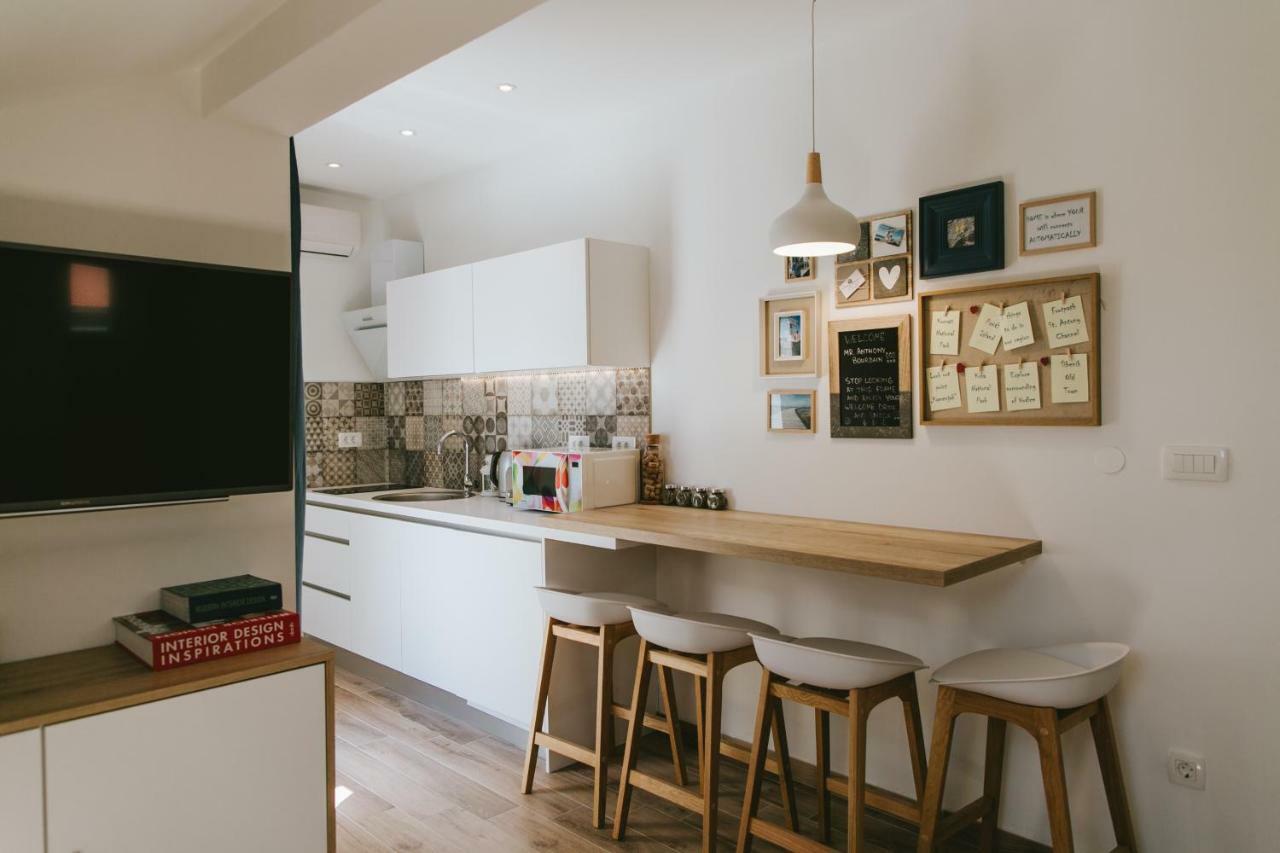 Apartma Fyaka Loft *