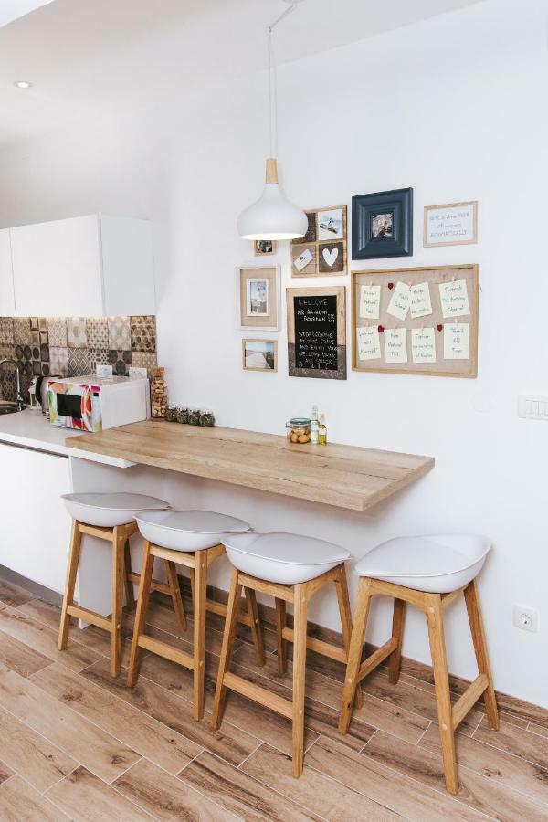 Fyaka Loft Apartma Vodice