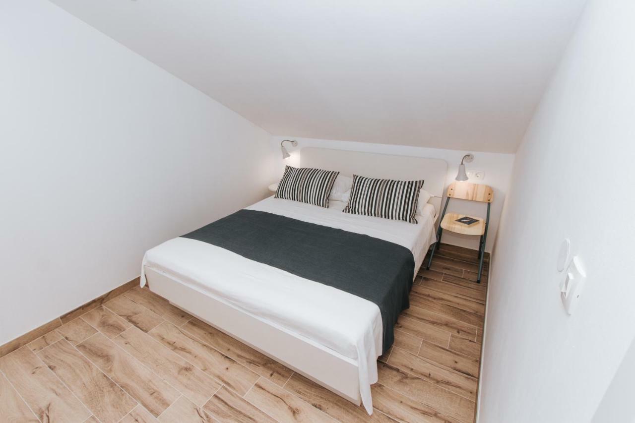 Fyaka Loft Apartma