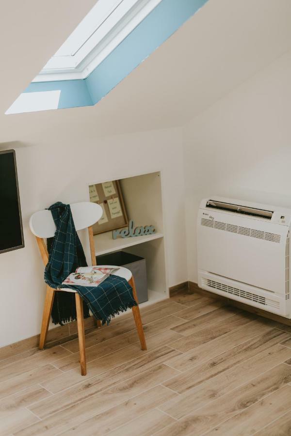 Fyaka Loft Vodice