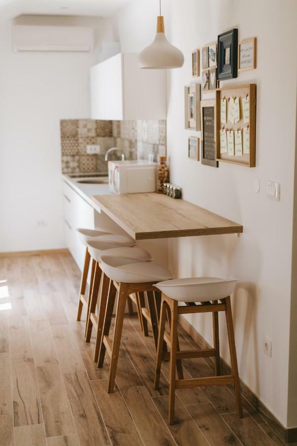Fyaka Loft Apartma