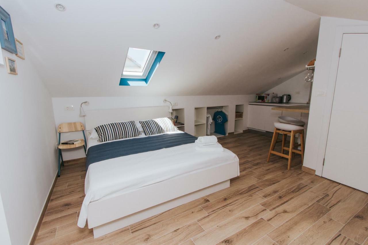 Fyaka Loft Apartma Vodice