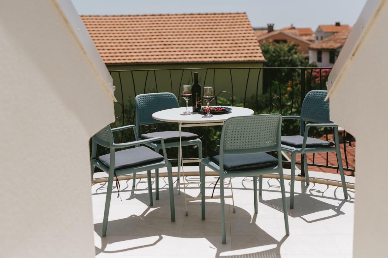 Fyaka Loft Apartma