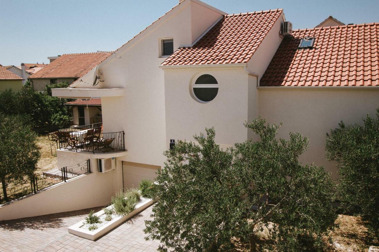 Fyaka Loft Apartma Vodice