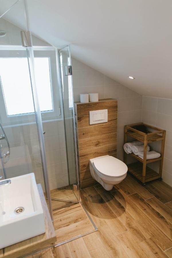 Fyaka Loft Apartma *