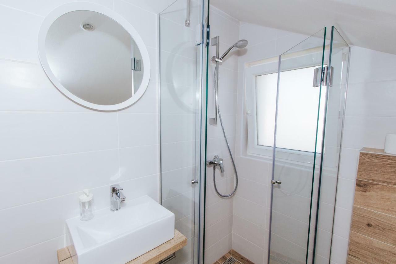 Fyaka Loft * Vodice