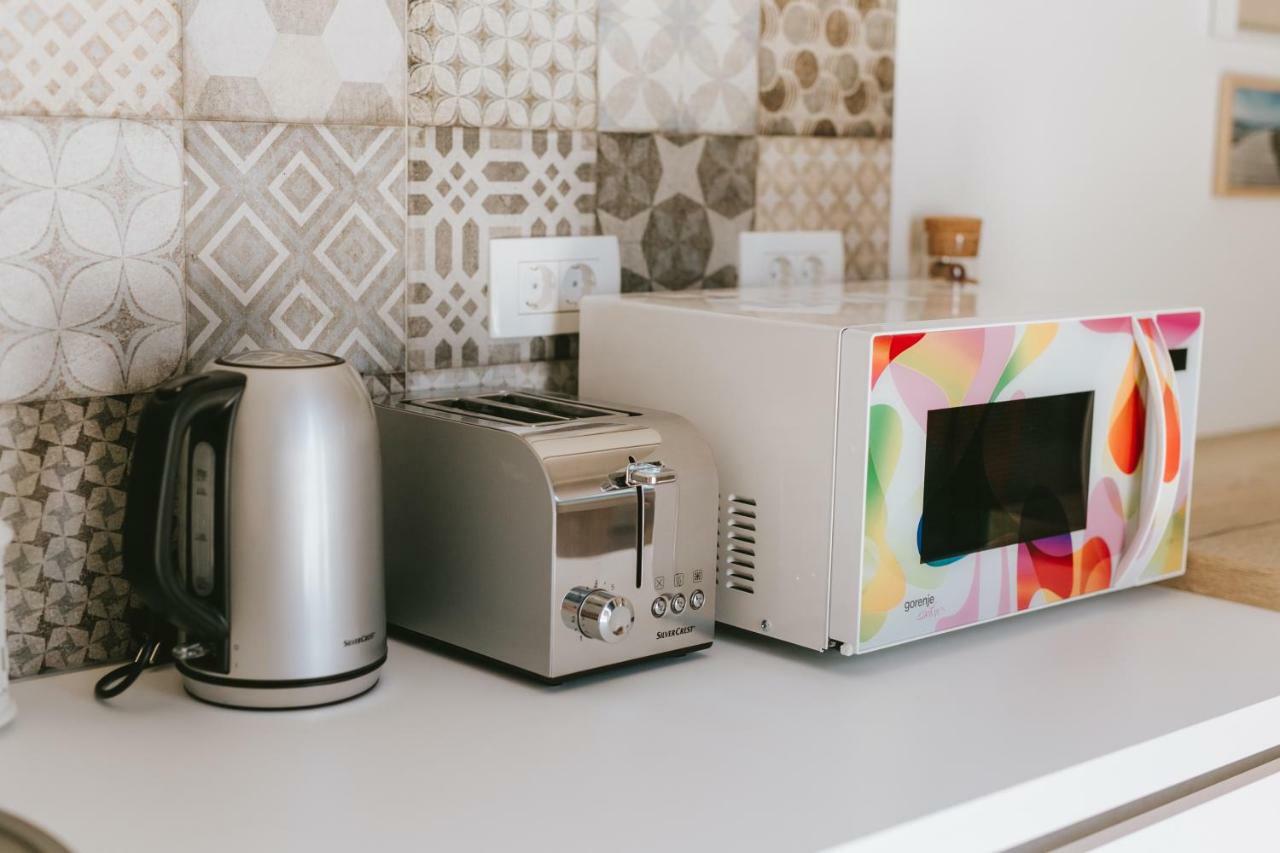 Apartma Fyaka Loft *