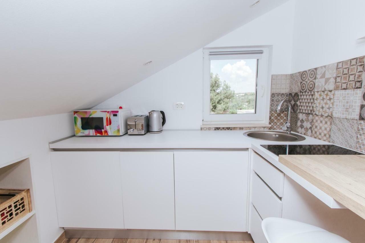 Fyaka Loft Apartma *