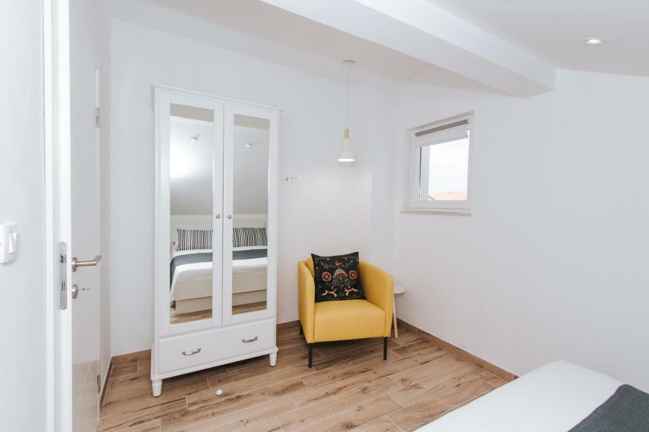 Apartma Fyaka Loft Vodice