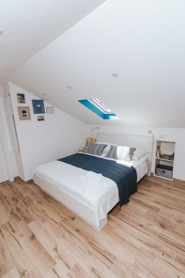 Apartma Fyaka Loft *