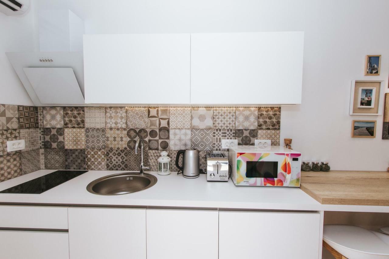 Fyaka Loft * Vodice