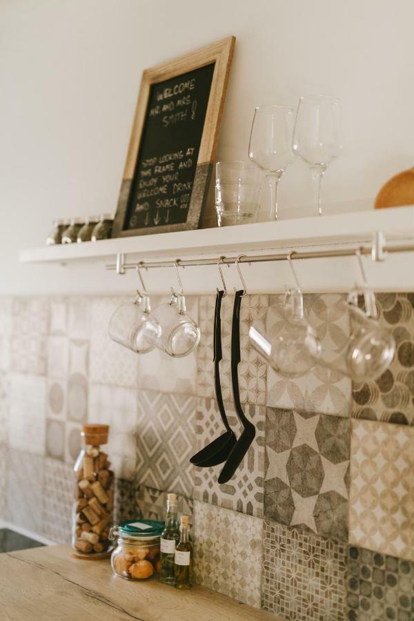Apartma Fyaka Loft *