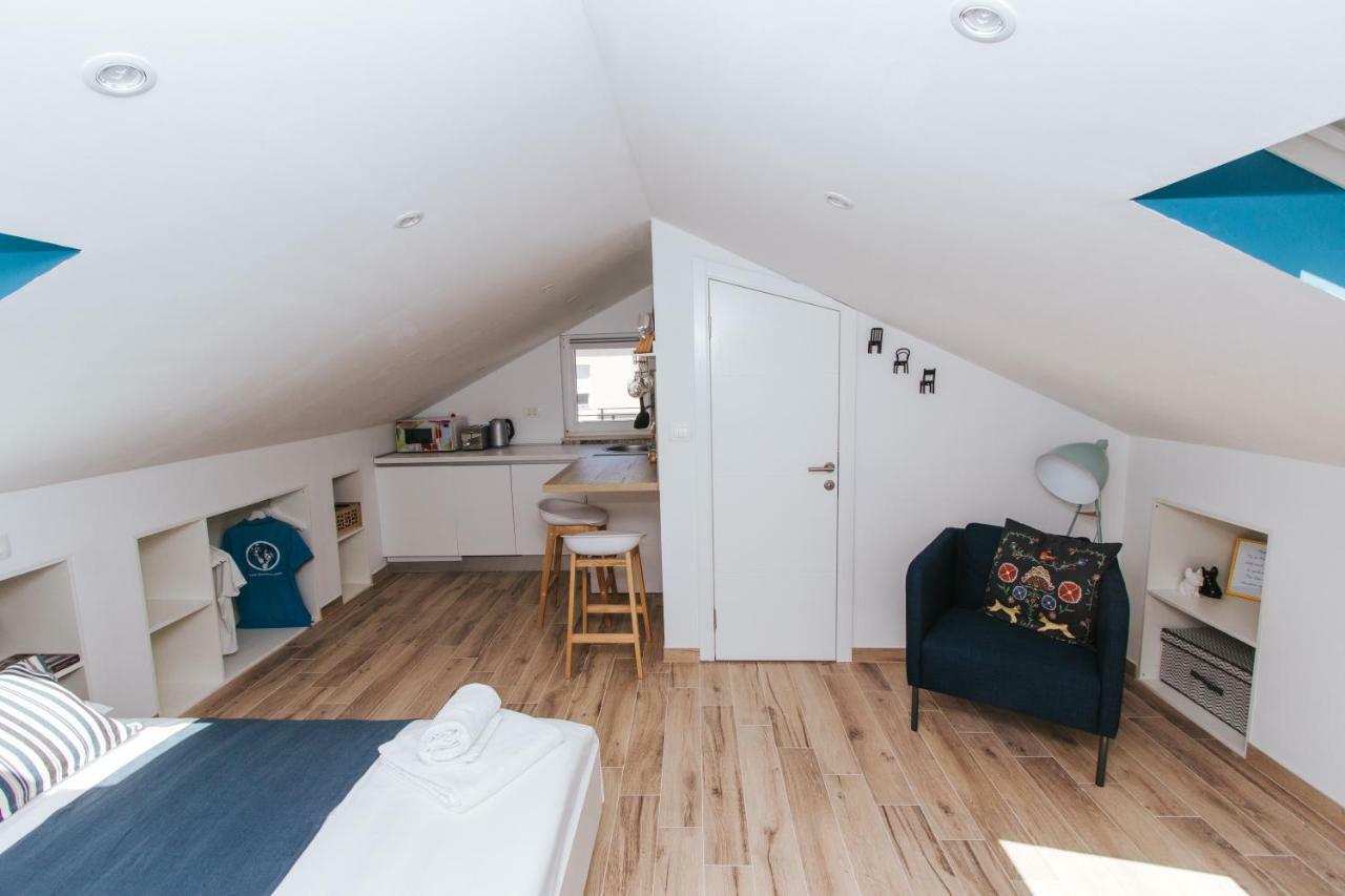 Fyaka Loft *