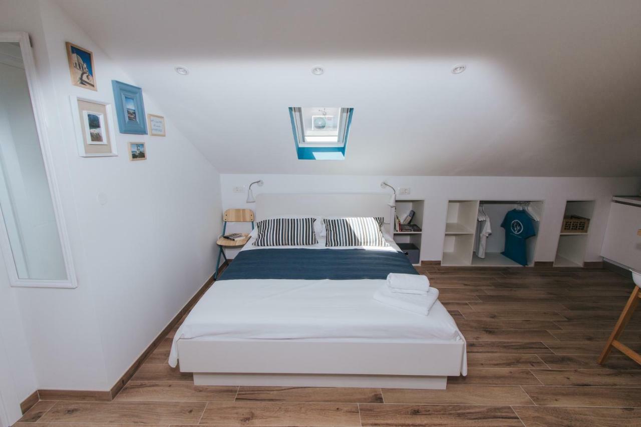 Apartma Fyaka Loft Vodice