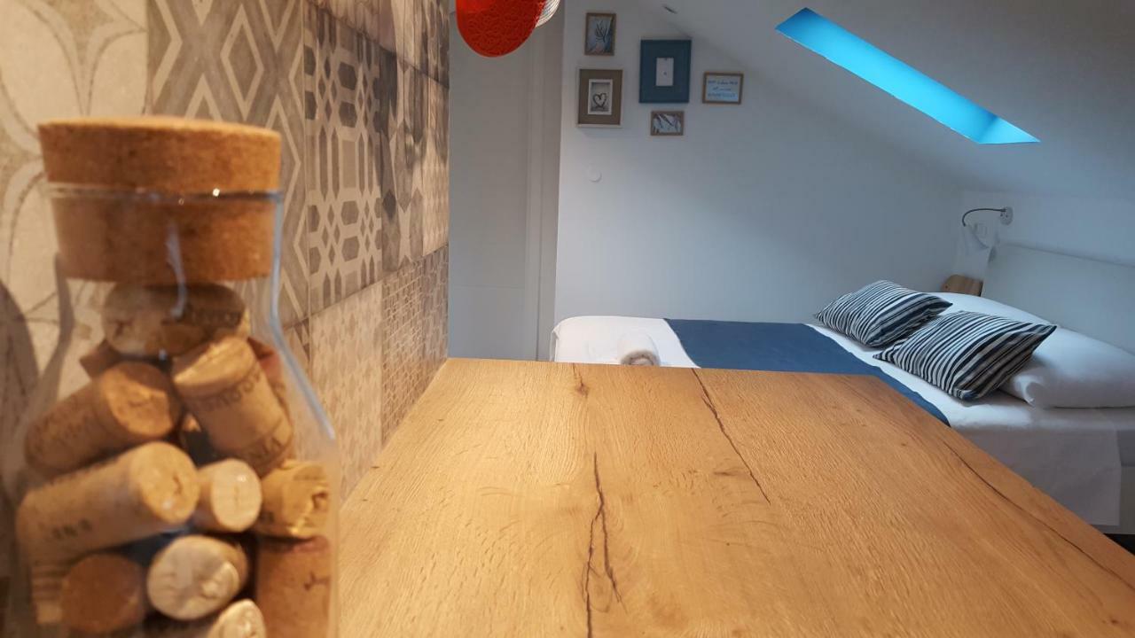Fyaka Loft Apartma