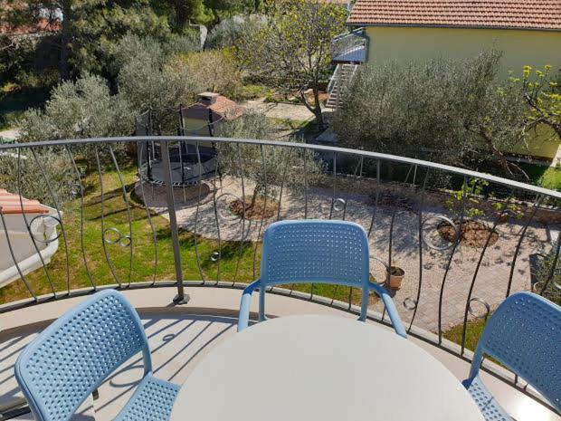 Fyaka Loft Apartma