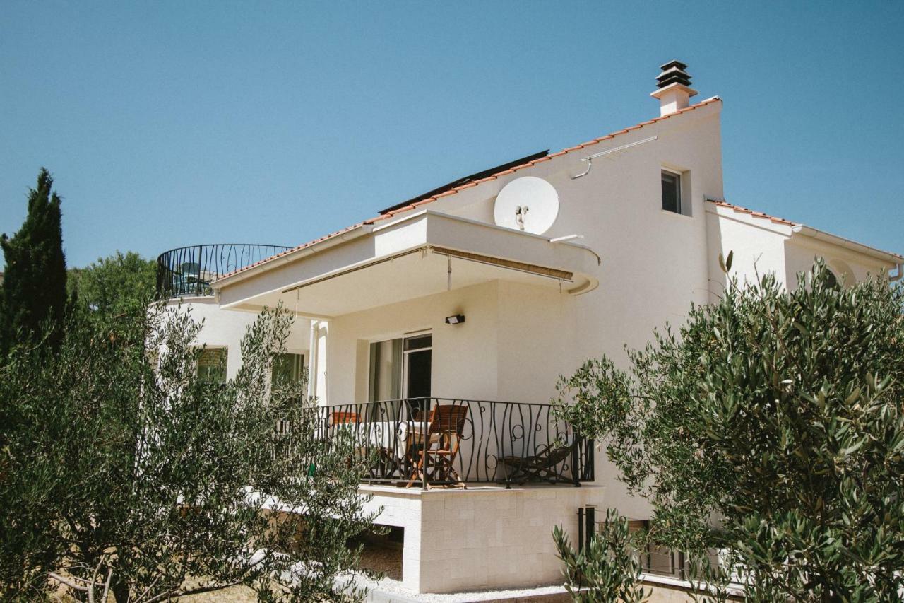 Apartma Fyaka Loft Vodice