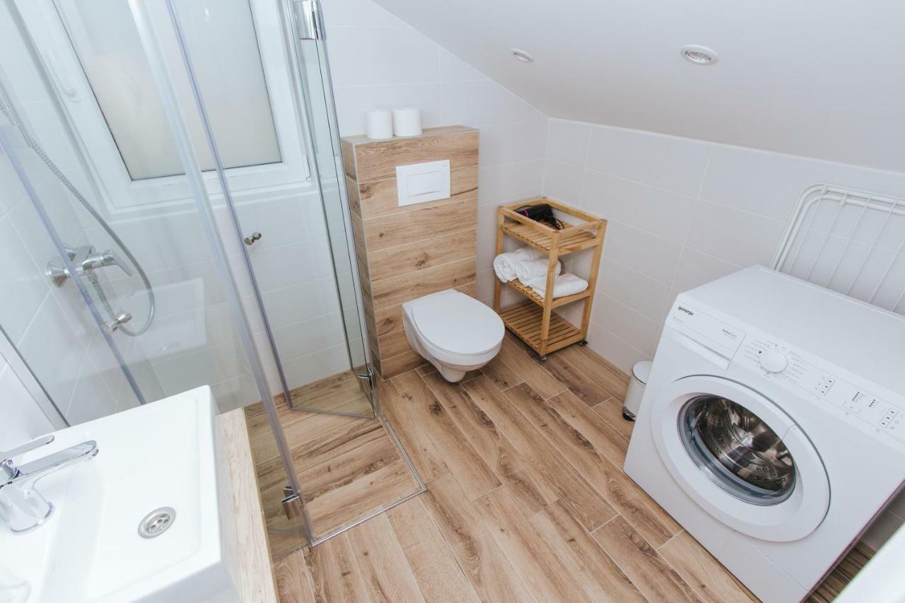 Fyaka Loft Apartma